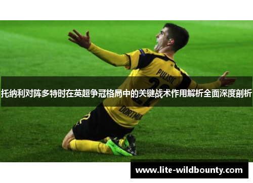 托纳利对阵多特时在英超争冠格局中的关键战术作用解析全面深度剖析
