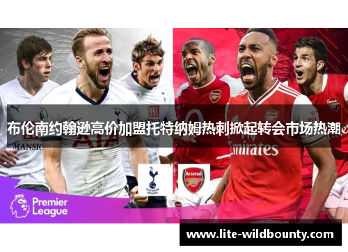 布伦南约翰逊高价加盟托特纳姆热刺掀起转会市场热潮