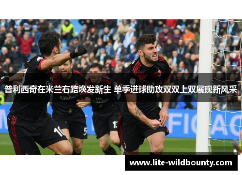 普利西奇在米兰右路焕发新生 单季进球助攻双双上双展现新风采 普利西奇在米兰右路焕发新生 单季进球助攻双双上双展现新风采
