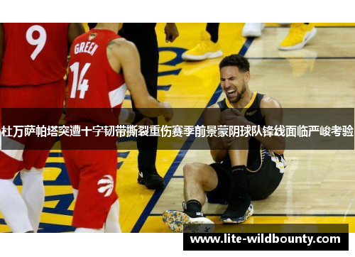 杜万萨帕塔突遭十字韧带撕裂重伤赛季前景蒙阴球队锋线面临严峻考验 杜万萨帕塔突遭十字韧带撕裂重伤赛季前景蒙阴球队锋线面临严峻考验